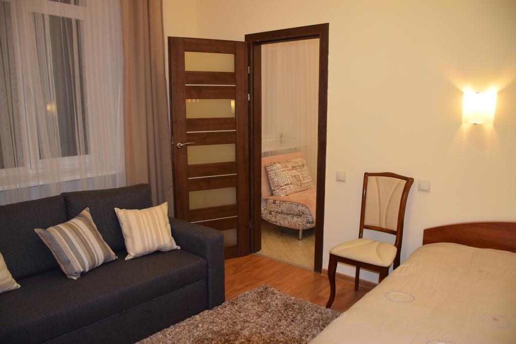 Near Citadel Apartment 2 Lviv Kamer foto